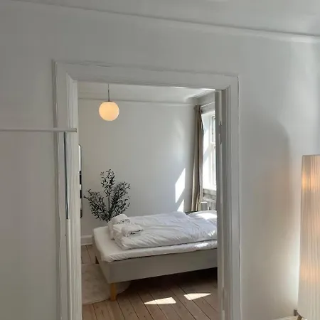 Bright - In Heart Of Amager *