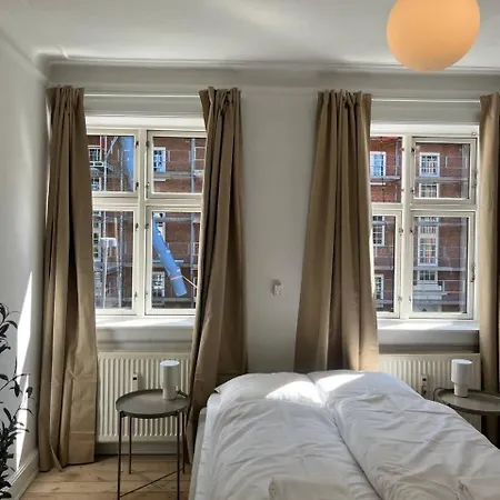 Bright - In Heart Of Amager * קופנהגן
