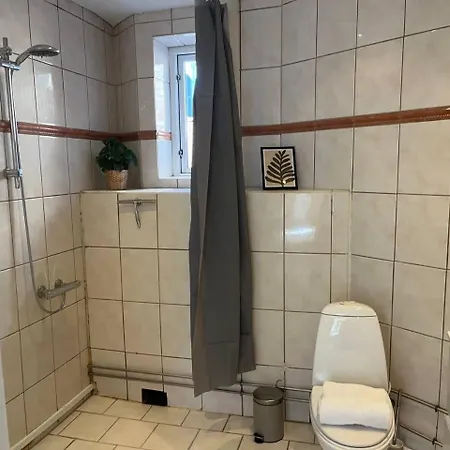 Bright - In Heart Of Amager Apartment