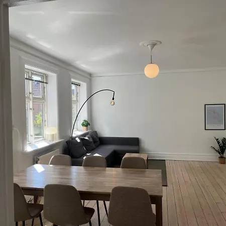 Bright - In Heart Of Amager