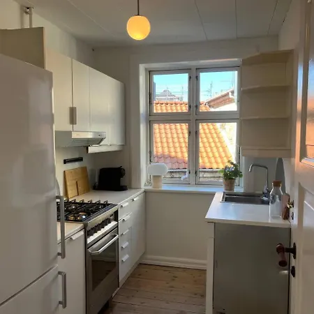 Bright - In Heart Of Amager Κοπεγχάγη