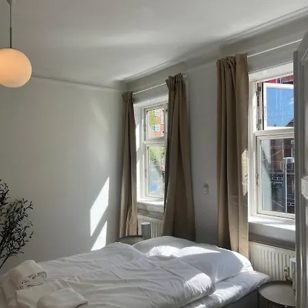 Bright - In Heart Of Amager * Κοπεγχάγη